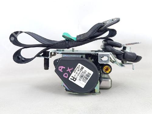 Front right seatbelt HYUNDAI i10 I (PA) 1.1 | BP27951846I25 