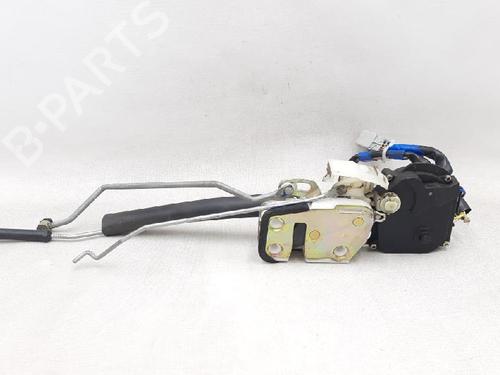 Front right lock ROVER 400 II (RT) 414 Si | BP27954919C97 