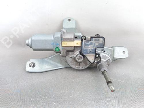 Rear wiper motor MAZDA 2 (DE_, DH_) 1.3 (DE3FS) | BP27953968M102 