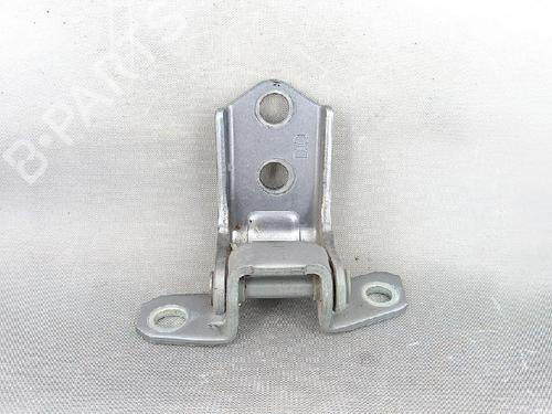 Hinge/Door check strap MAZDA 3 (BL) 1.6 MZR (BL14) | BP27954106C146 