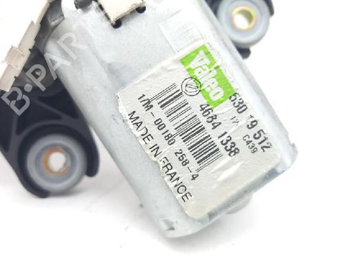 Rear wiper motor FIAT STILO (192_) 1.9 D Multijet | BP27964394M102 