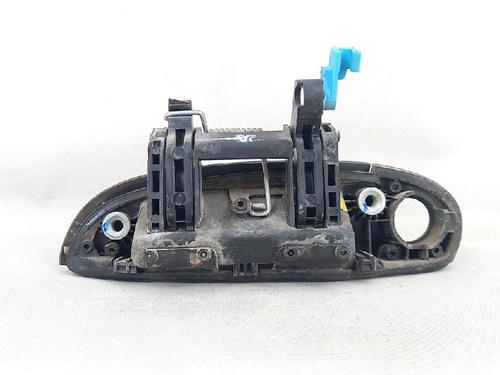 Front right exterior door handle HYUNDAI i10 I (PA) 1.1 | BP27952377C129 