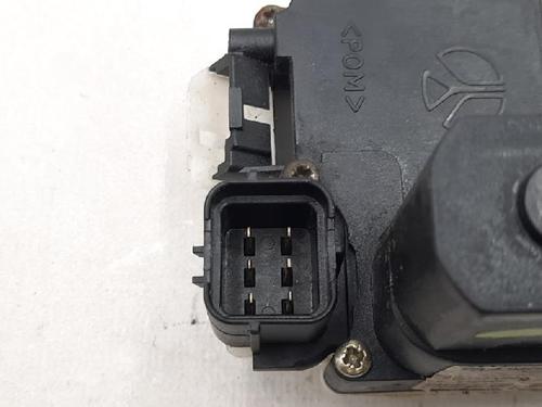 Front right lock ROVER 200 II Hatchback (RF) 214 Si | BP27955611C97 