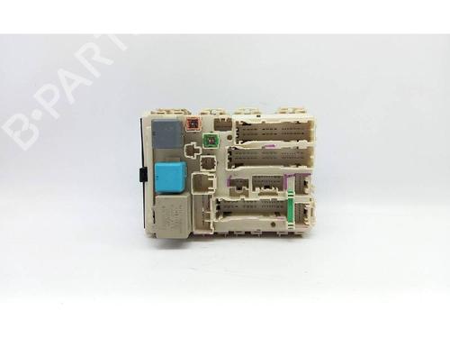 Elektronisk modul TOYOTA PRIUS Liftback (_W2_) 1.5 Hybrid (NHW20_, NHW20R) (112 hp) 27960567