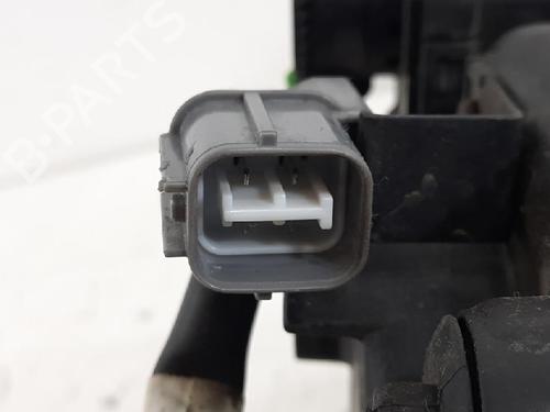 Left headlight ROVER 400 II (RT) 414 Si | BP27954905C28 