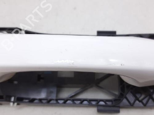 Rear right exterior door handle SEAT LEON (5F1) 1.4 TGI | BP27954354C130 
