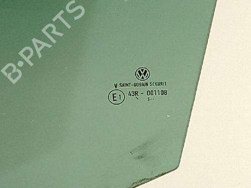 Rear left door window VW GOLF PLUS V (5M1, 521) 1.4 16V | BP27942411C20 