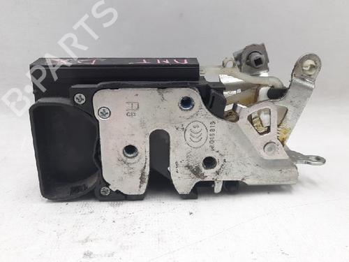 Front right lock CHEVROLET LACETTI (J200) 1.4 16V | BP27938617C97