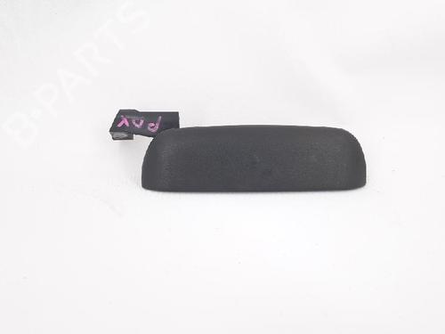 Rear right exterior door handle FIAT PUNTO (176_) 1.2 16V | BP27968869C130 