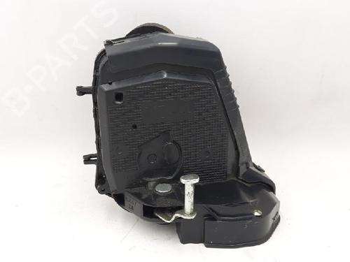 Rear left lock DAIHATSU MATERIA (M4_) 1.5 | BP27945584C100 