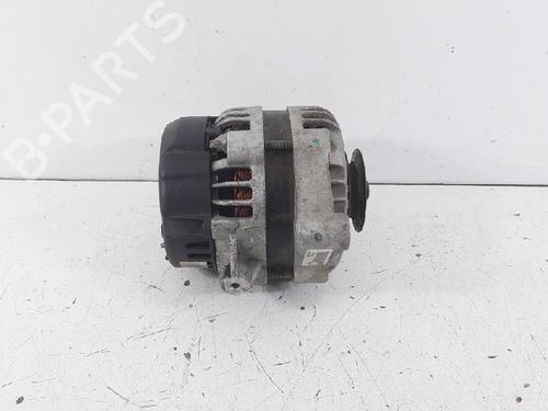 Alternator OPEL CORSA B (S93) 1.2 i (F08, F68, M68) | BP27937207M7