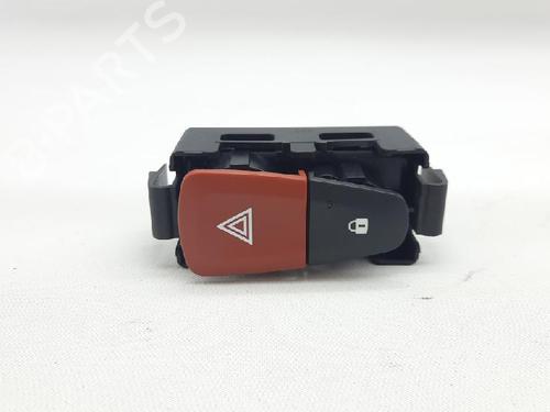 Warning switch RENAULT MEGANE III Grandtour (KZ0/1) 1.5 dCi (KZ09, KZ0D, KZ1G, KZ29, KZ14, KZ1W, KZ10, KZ1F,... | BP27945414I22 