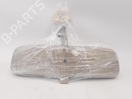 Rear mirror NISSAN X-TRAIL I (T30) 2.2 dCi 4x4 | BP27949923I6 