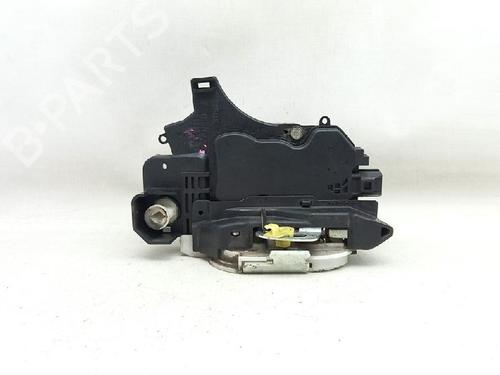 Front right lock MITSUBISHI COLT VI (Z3_A, Z2_A) 1.3 (Z21A) | BP27955987C97 