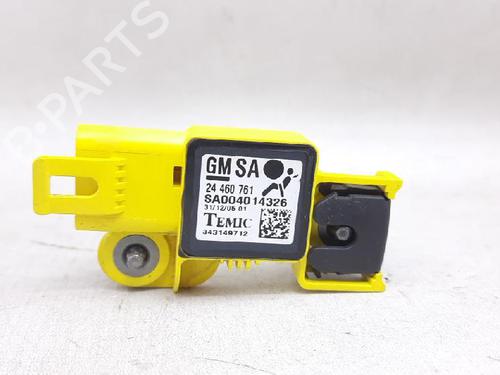 Elektronisk sensor OPEL ASTRA H (A04) 1.9 CDTI (L48) | BP27938008M84 