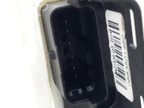 Front right lock CITROËN C3 II (SC_) 1.4 LPG | BP27958697C97 