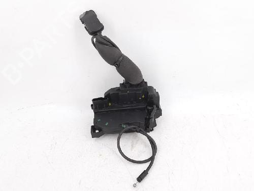 Front left lock RENAULT MEGANE III Grandtour (KZ0/1) 1.5 dCi (KZ09, KZ0D, KZ1G, KZ29, KZ14, KZ1W, KZ10, KZ1F,... | BP27945782C98 