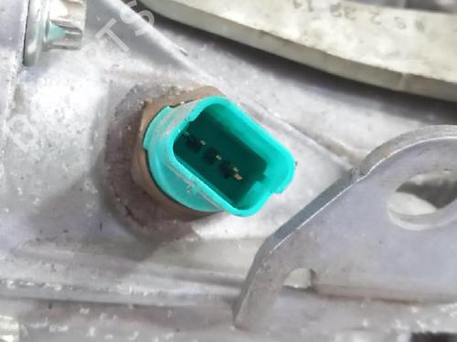 Gearbox NISSAN QASHQAI II (J11, J11_) 1.5 dCi | BP27952174M3 