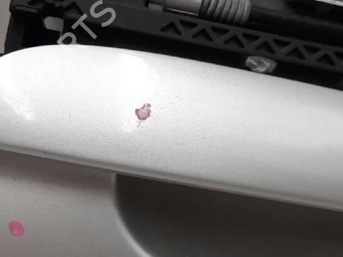 Front right exterior door handle BMW 5 (E39) 530 d | BP27954595C129 