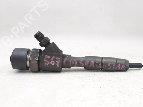 Injektor MITSUBISHI SPACE STAR MPV (DG_A) 1.9 DI-D (DG4A) | BP27938414M100 