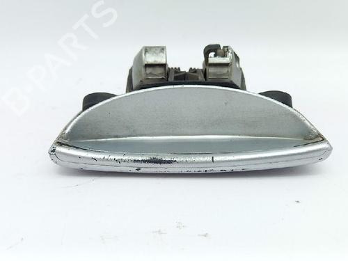 Front left exterior door handle PEUGEOT PARTNER MPV (5_, G_) 2.0 HDI | BP27959713C128 