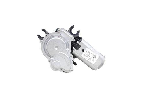 Used Rear wiper motor FIAT PANDA (169_) 1.2 Natural Power (169.AXB1A) (60 hp) 27953586