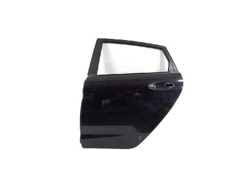 Used Left rear door FORD FIESTA VI (CB1, CCN) 1.0 (65 hp) 27958116