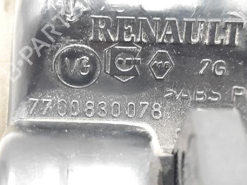 Front left interior door handle OPEL MOVANO A Van (X70) 2.5 DTI (FD) | BP27947193I13 