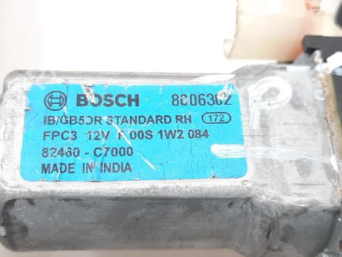 Front right window mechanism HYUNDAI i20 II (GB, IB) 1.2 | BP27949301C23