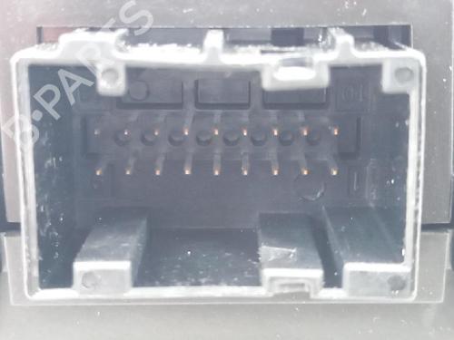 Elektronisk modul ALFA ROMEO 159 (939_) 1.9 JTDM 16V (939AXC1B, 939AXC12) | BP27950672M83 