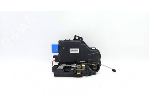Front left lock VW GOLF PLUS V (5M1, 521) 1.6 | BP27961998C98 