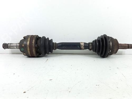 Left front driveshaft LANCIA LYBRA (839_) 1.8 16V (839AXB1A, 839AXG1A) | BP27934532M38 