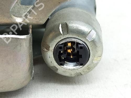 Front left seatbelt CITROËN C1 (PM_, PN_) 1.0 | BP27956698I26