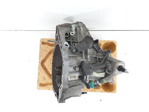 Gearbox NISSAN QASHQAI II (J11, J11_) 1.5 dCi | BP27952174M3 