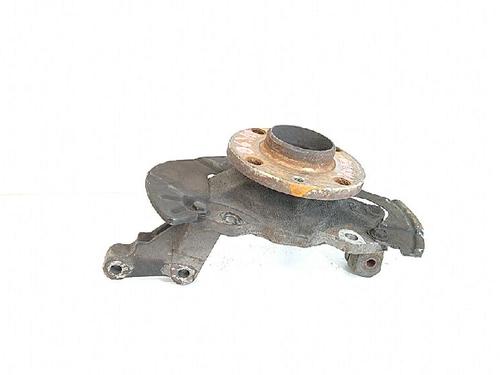 Left front steering knuckle FIAT PANDA (169_) 1.1 (169.AXA1A) | BP27941066M25 