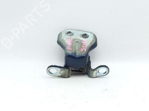 Hinge/Door check strap FORD FIESTA V (JH_, JD_) 1.25 16V | BP27962560C146 