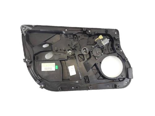 Rudehejsemekanisme ventre foran FORD FIESTA VI (CB1, CCN) 1.25 (82 hp) 27945131