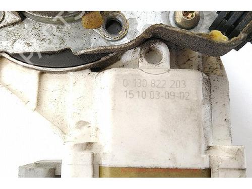 Front right window mechanism NISSAN MICRA III (K12) 1.5 dCi | BP27940120C23 