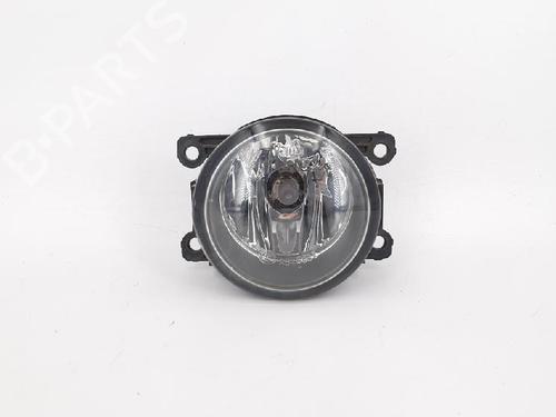 Højre foran tåkelykt RENAULT MEGANE II (BM0/1_, CM0/1_) 1.9 dCi | BP27963863C31 