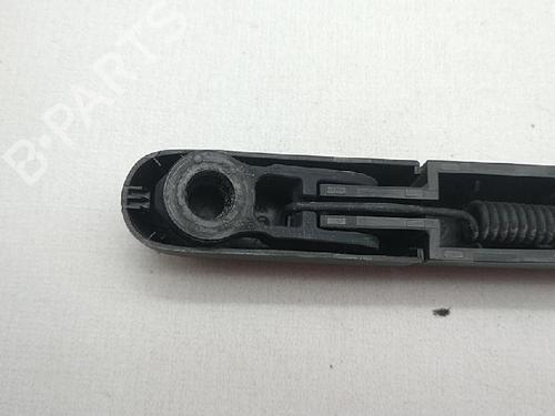 Rear windshield wiper arm BMW X3 (E83) 2.0 d | BP27948016C144 