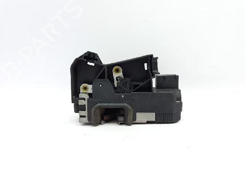 Front right lock OPEL CORSA C (X01) 1.2 Twinport (F08, F68) | BP27961158C97 