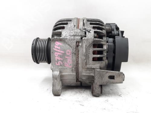Generator VW POLO (9N_, 9A_) 1.4 TDI | BP7687697M7 