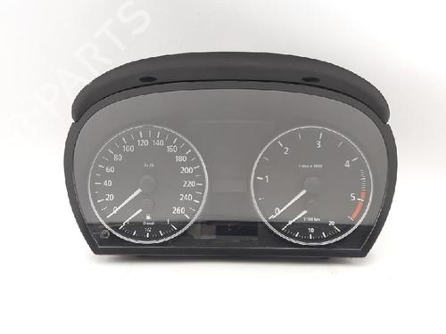 Instrument cluster BMW 3 Touring (E91) 320 d | BP27949079C47