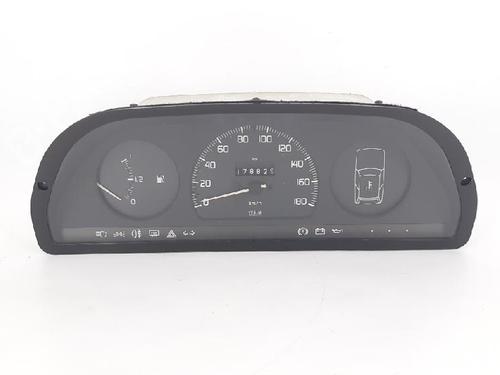 Instrument cluster FIAT DUNA (146_) 1.7 DS | BP27968091C47 