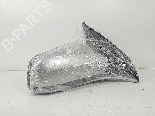 Right mirror OPEL ASTRA G Estate (T98) 1.7 DTI 16V (F35) | BP27941420C27