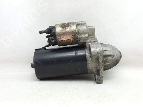 Starter FIAT PALIO (178_, 171_, 371_) 1.0 | BP27937205M8 