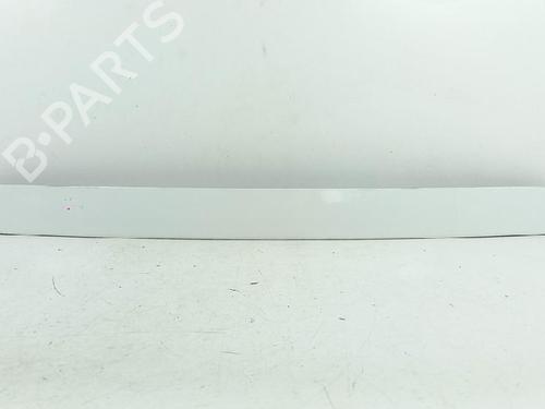 Tailgate handle PEUGEOT 207 (WA_, WC_) 1.4 | BP27952698C132 