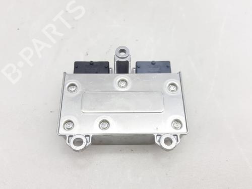 Airbag styreenhed OPEL ASTRA H (A04) 1.6 (L48) | BP27946836M53 
