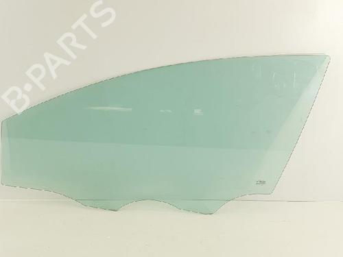 Front left door window SEAT ALTEA (5P1) 1.9 TDI | BP27943500C18 