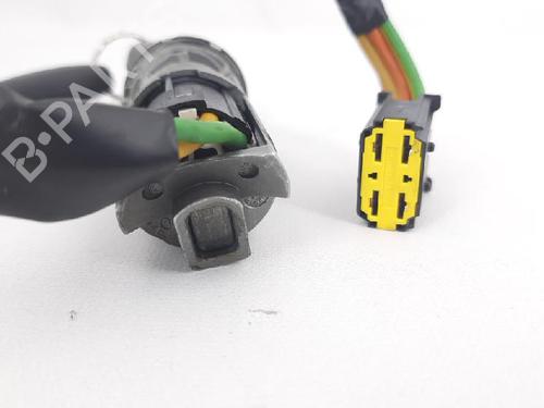 Ignition barrel DACIA LOGAN MCV (KS_) 1.5 dCi (KS0W) | BP27956050M48 